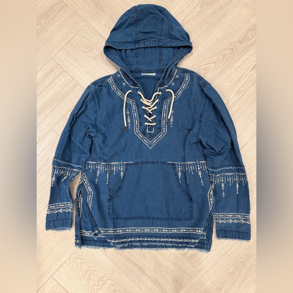 Blank NYC Hoodie